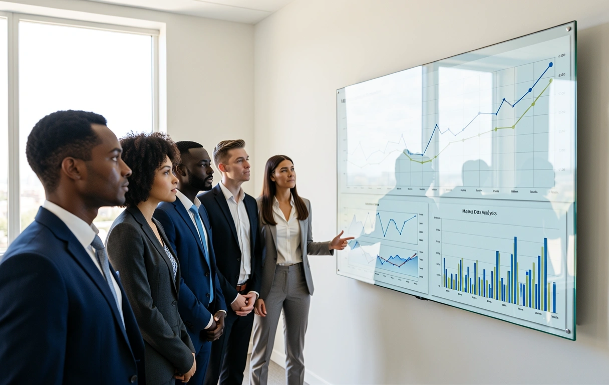 MetricOrvexis Headquarters