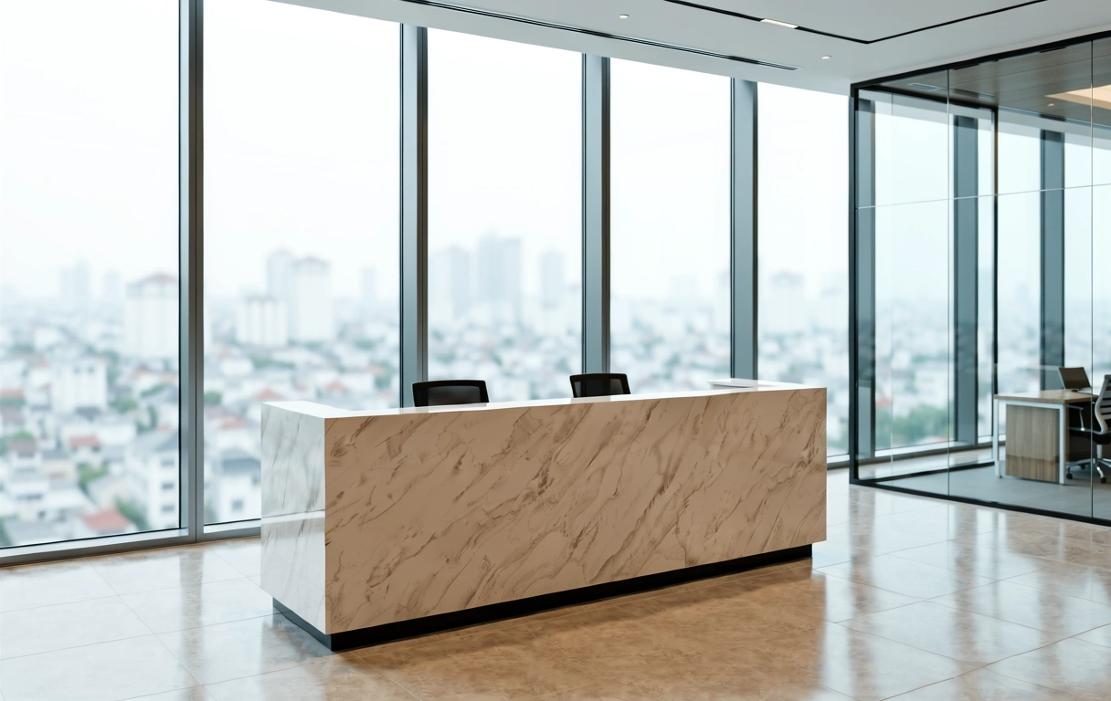 MetricOrvexis Hanoi HQ