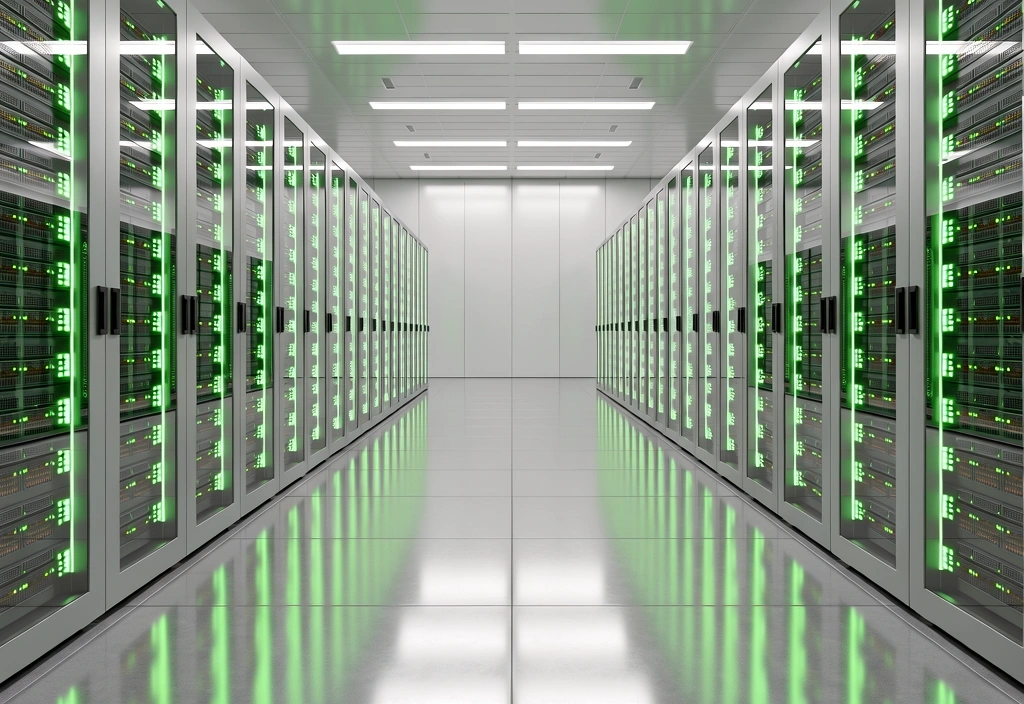 Digital Infrastructure