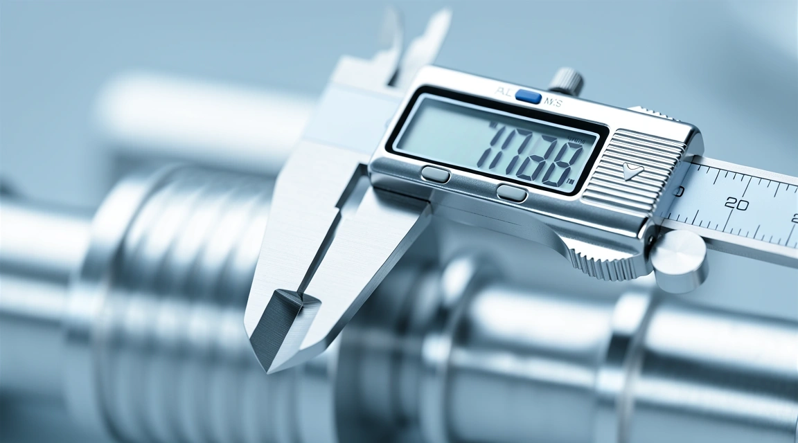 Precision measurement technology