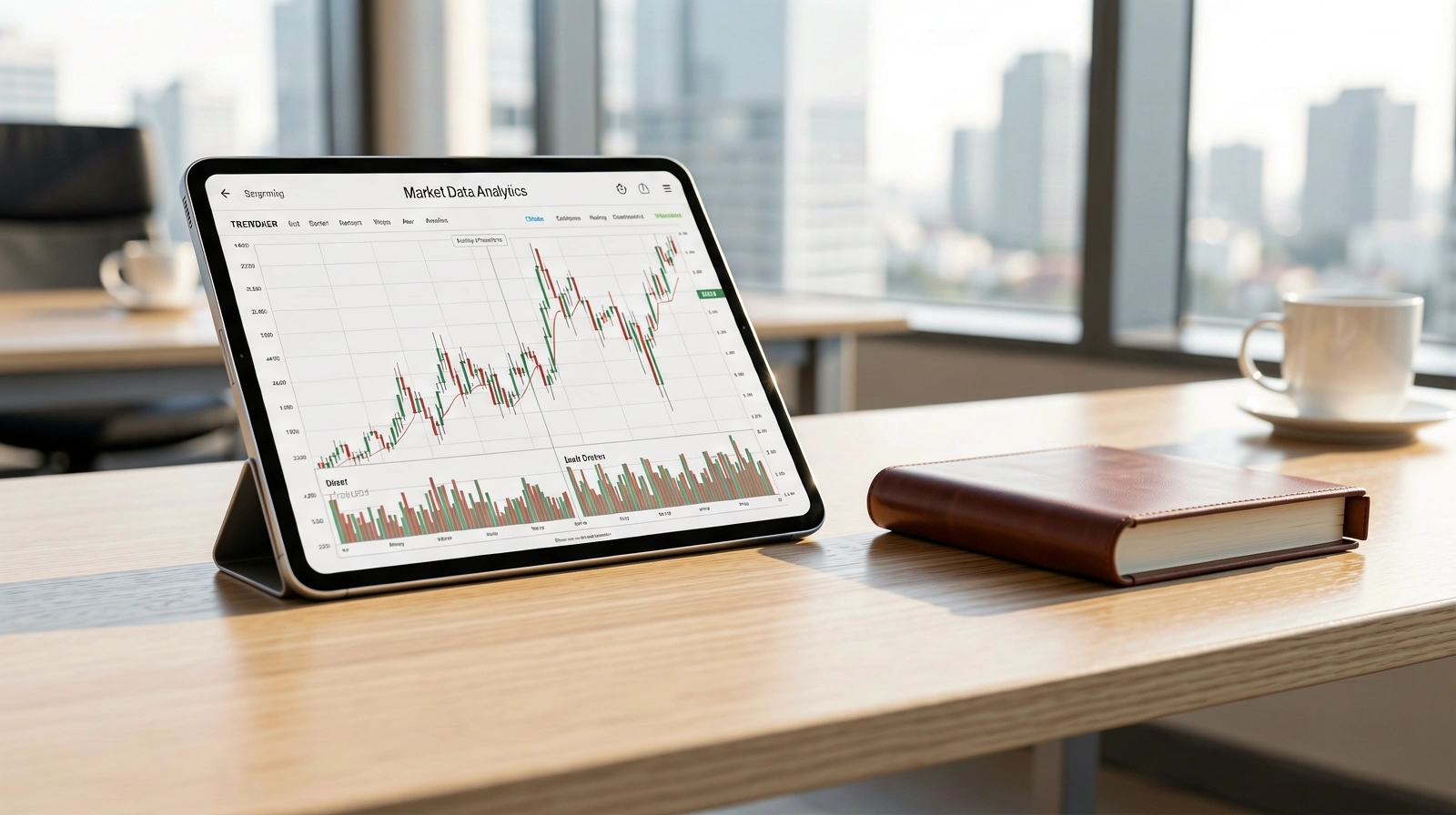 Strategic environment