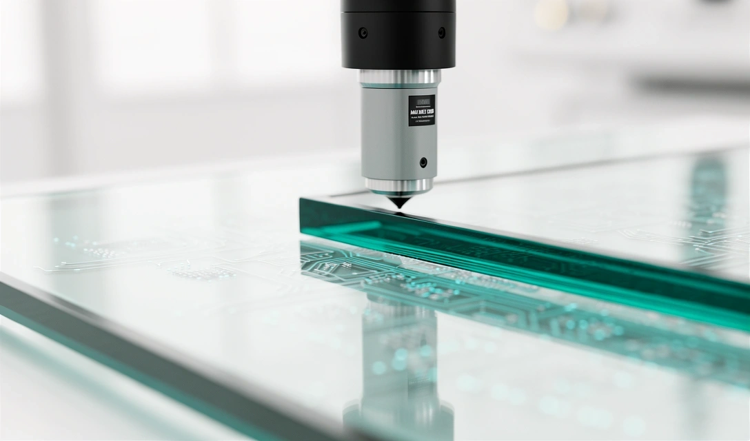 Data collection hardware context