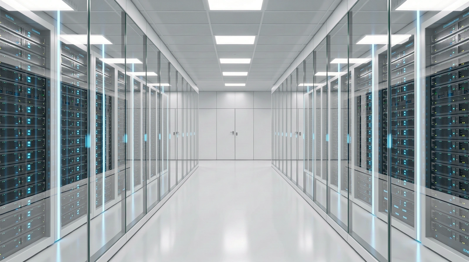 MetricOrvexis research environment