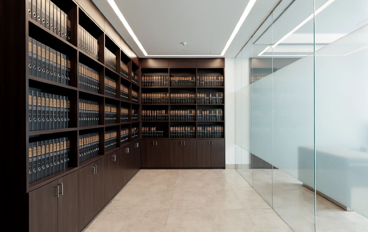 MetricOrvexis research environment