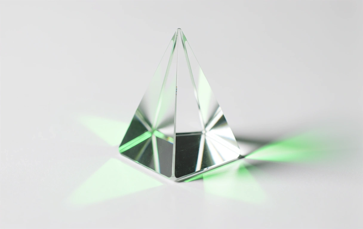 Precision metric research environment